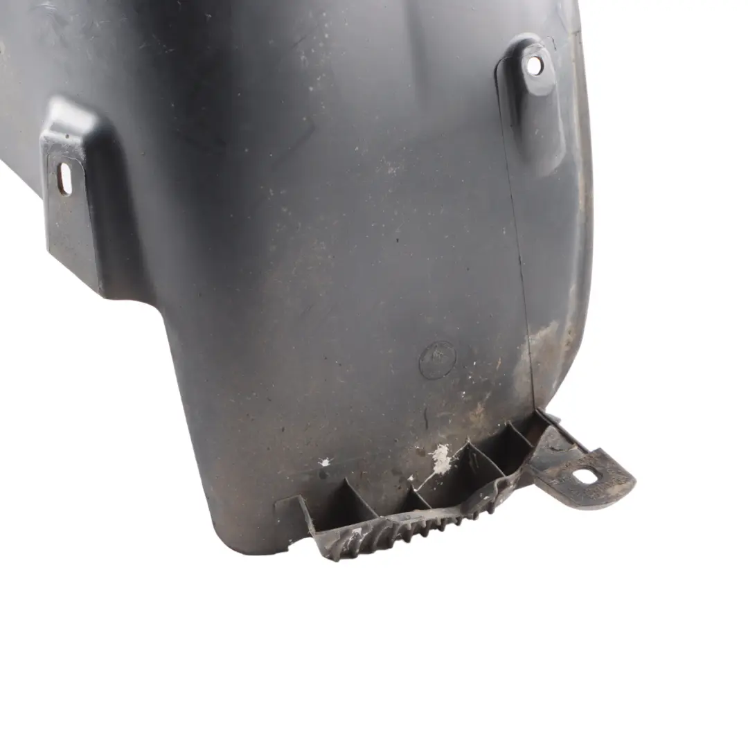 Seat Ibiza 6J Rear Inner Wheel Arch Right O/S Mud Splash Guard Inner - SKU 6J0810970K - Part number 6J0810970K