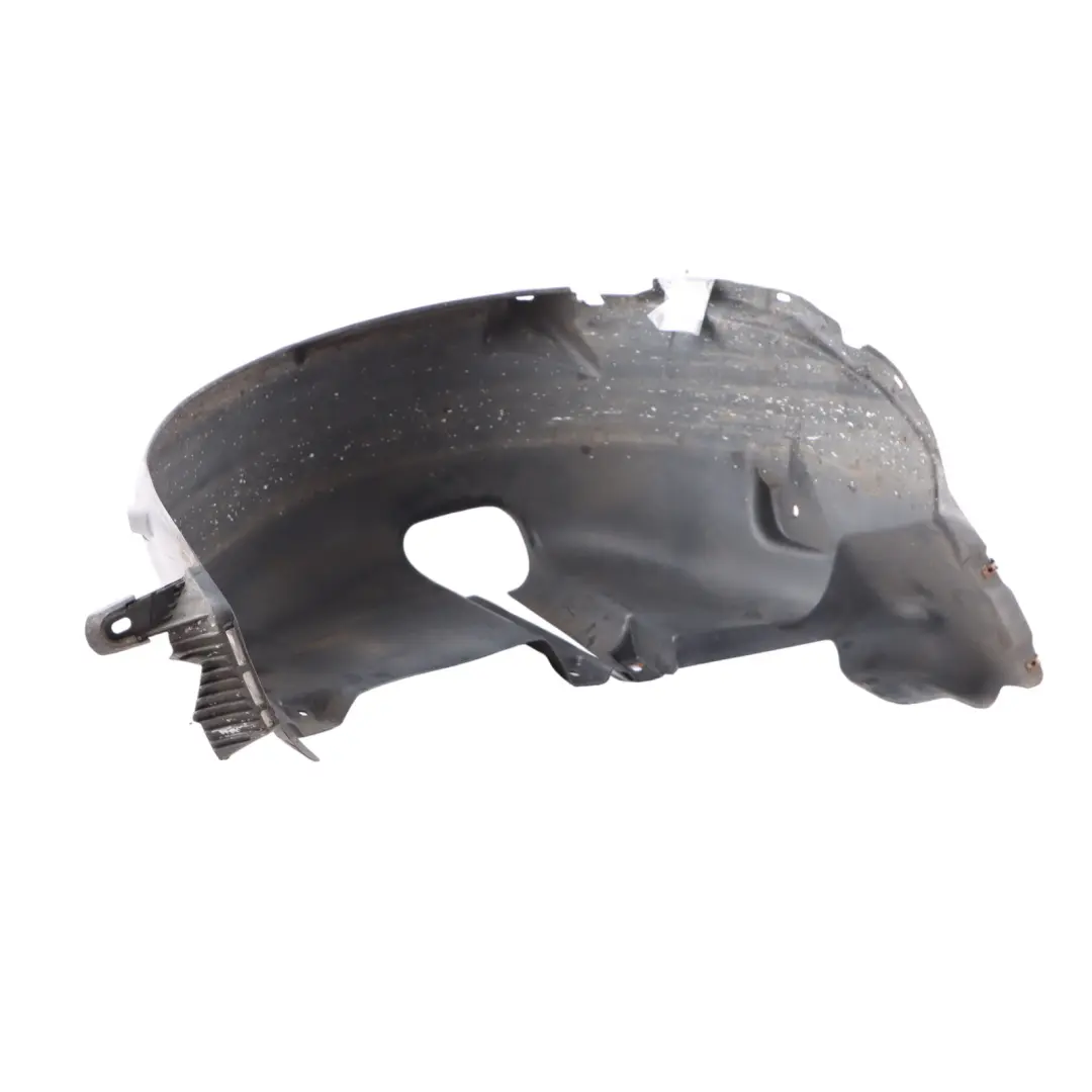 Seat Ibiza 6J Rear Inner Wheel Arch Right O/S Mud Splash Guard Inner - SKU 6J0810970K - Part number 6J0810970K