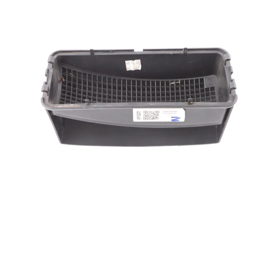 Seat Ibiza 6J Motore Aspirazione Condotto Cappuccio - SKU 6J0815479B - Numero di parte 6J0815479B