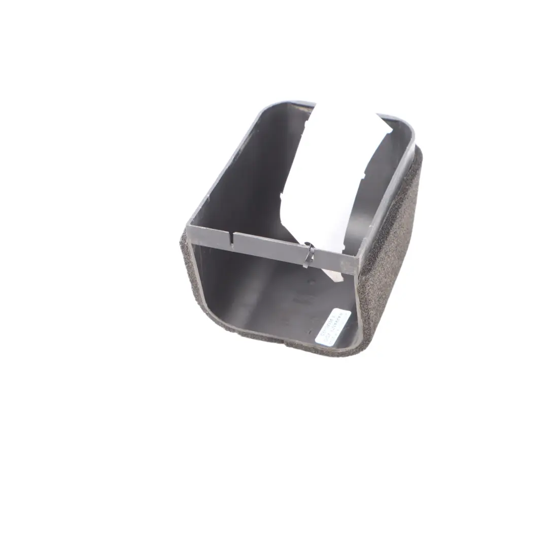 6J Body Ventilation Grille Cover Panel Surround to Seat Ibiza with Part number 6J0819676 Seat Ibiza 6J Body Ventilation Grille Cover Panel Surround - SKU 6J0819676 - Part number 6J0819676