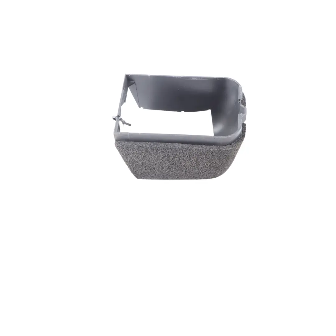 Seat Ibiza 6J Body Ventilation Grille Cover Panel Surround - SKU 6J0819676 - Part number 6J0819676