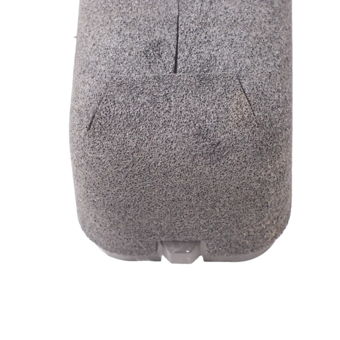 Seat Ibiza 6J Body Ventilation Grille Cover Panel Surround - SKU 6J0819676 - Part number 6J0819676