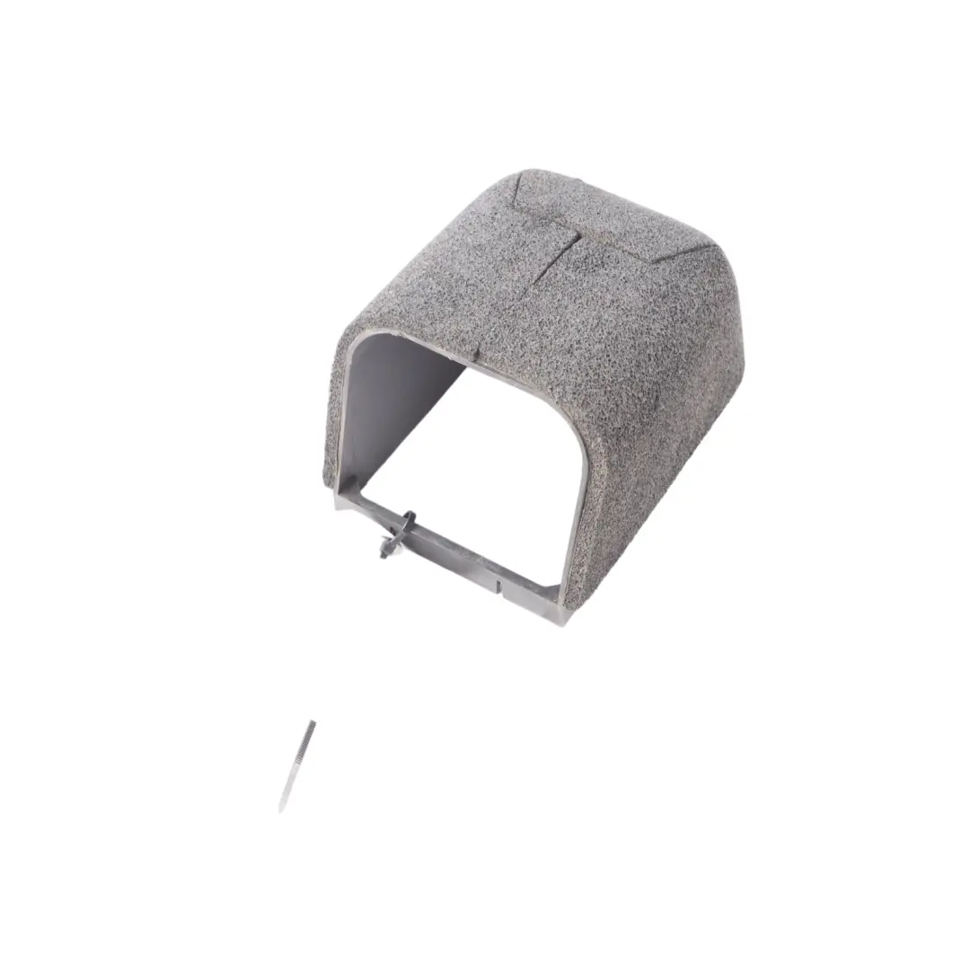 Seat Ibiza 6J Body Ventilation Grille Cover Panel Surround - SKU 6J0819676 - Part number 6J0819676