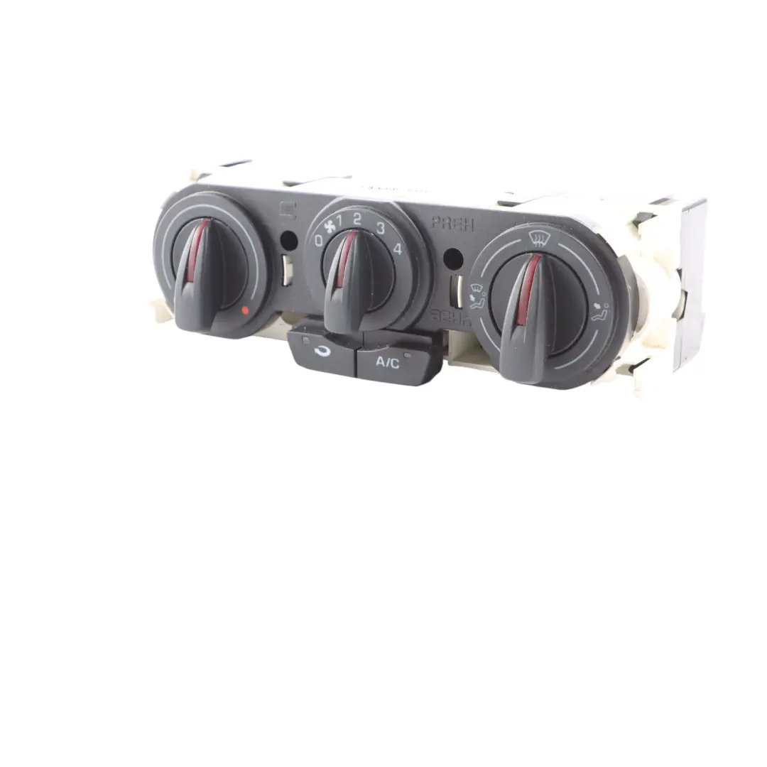 Seat Ibiza 6J Air Climate A/C Heater Control Panel Switch Unit - SKU 6J0820045B - Part number 6J0820045B