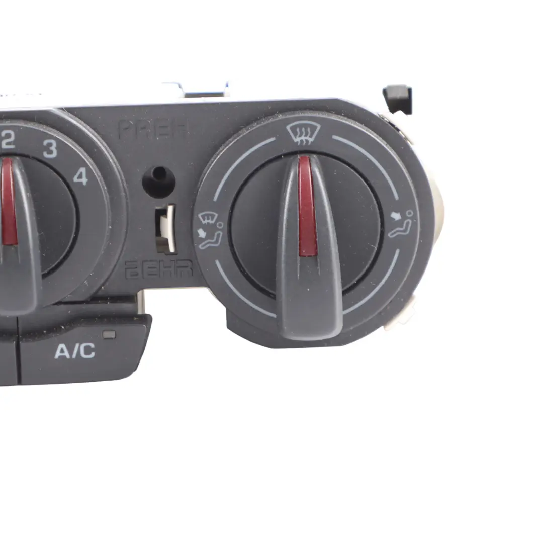 6J Air Climate A/C Heater Control Panel Switch Unit to Seat Ibiza with Part number 6J0820045B Seat Ibiza 6J Air Climate A/C Heater Control Panel Switch Unit - SKU 6J0820045B - Part number 6J0820045B