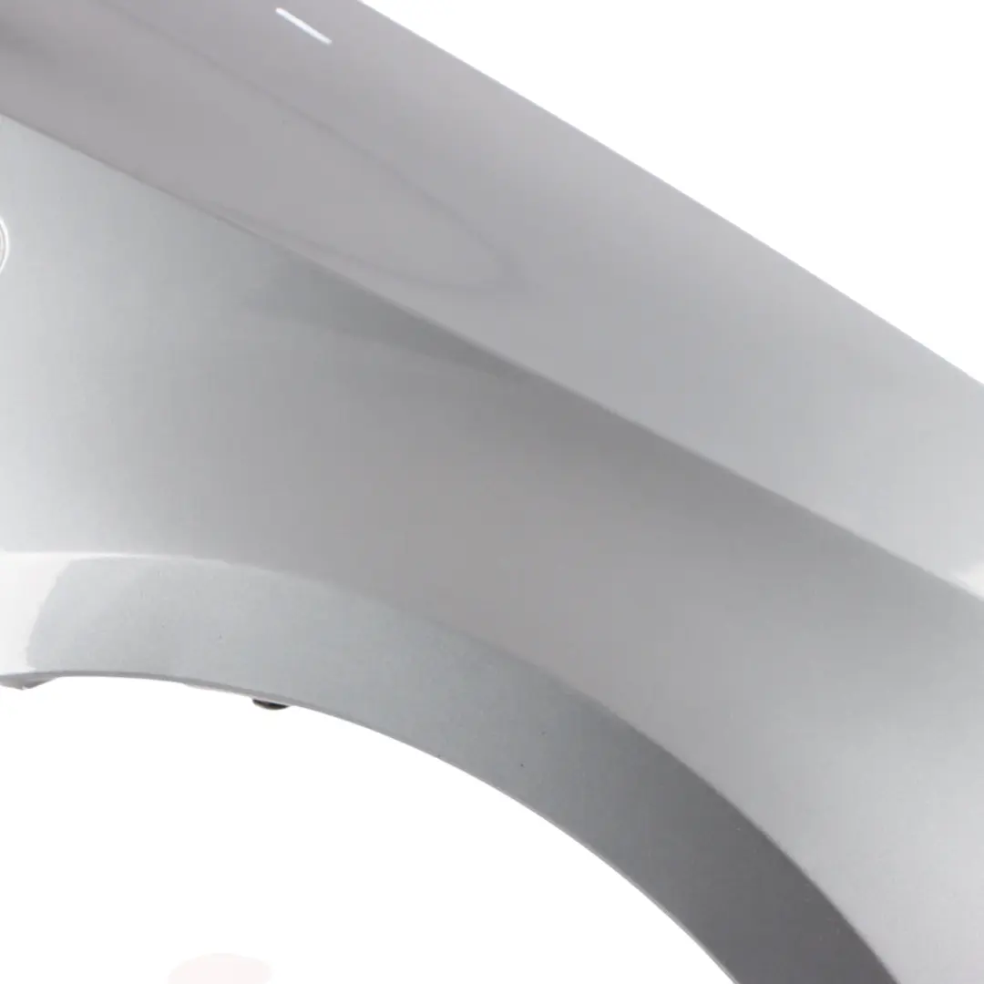 6J Side Panel Front Right O/S Wing Fender Monsoon Grey - X7R to Seat Ibiza with Part number 6J0821022B Seat Ibiza 6J Side Panel Front Right O/S Wing Fender Monsoon Grey - X7R - SKU 6J0821022B-MOG - Part number 6J0821022B