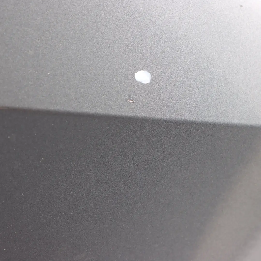 Seat Ibiza 6J Side Panel Front Right O/S Wing Fender Monsoon Grey - X7R - SKU 6J0821022B-MOG - Part number 6J0821022B