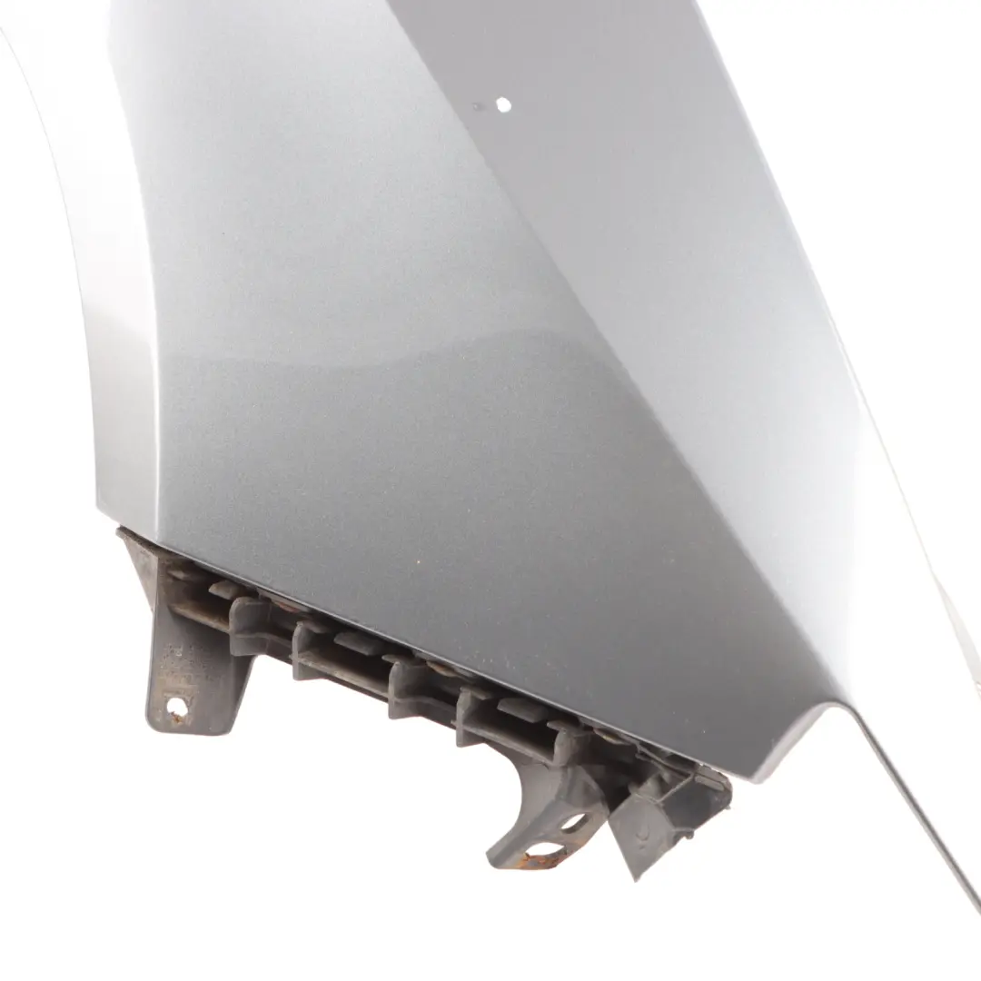 6J Side Panel Front Right O/S Wing Fender Monsoon Grey - X7R to Seat Ibiza with Part number 6J0821022B Seat Ibiza 6J Side Panel Front Right O/S Wing Fender Monsoon Grey - X7R - SKU 6J0821022B-MOG - Part number 6J0821022B