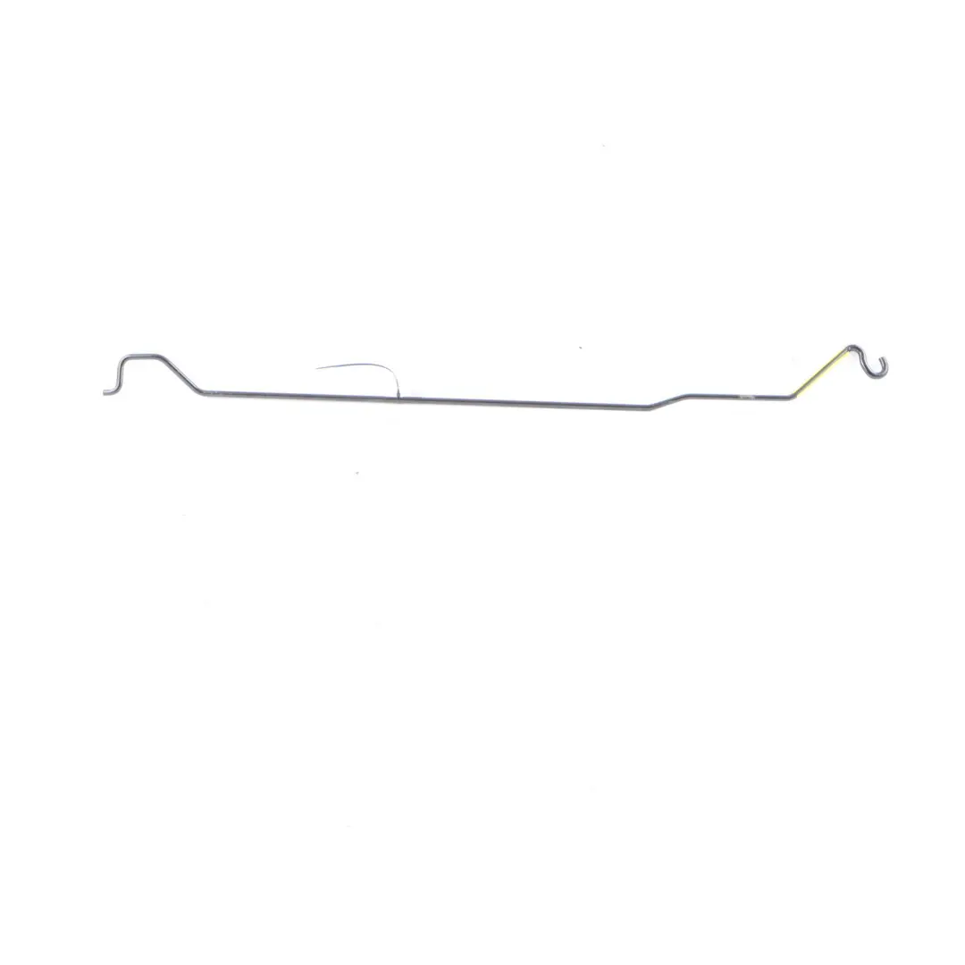 Seat Ibiza 6J Supporto Ammortizzatore Cofano Anteriore - SKU 6J0823361C - Numero di parte 6J0823361C