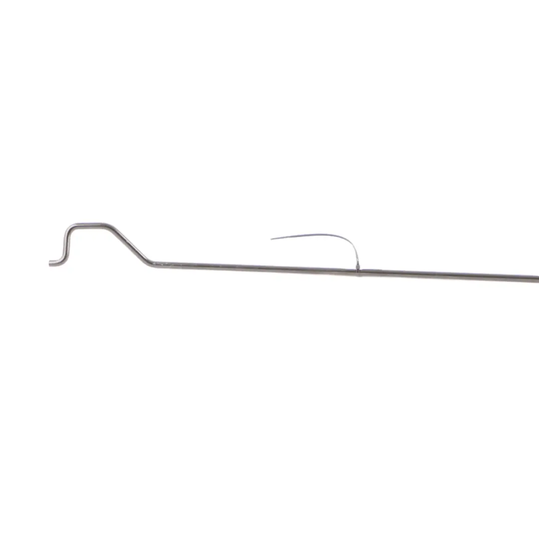 6J Supporto Ammortizzatore Cofano Anteriore per Seat Ibiza con numero di parte 6J0823361C Seat Ibiza 6J Supporto Ammortizzatore Cofano Anteriore - SKU 6J0823361C - Numero di parte 6J0823361C