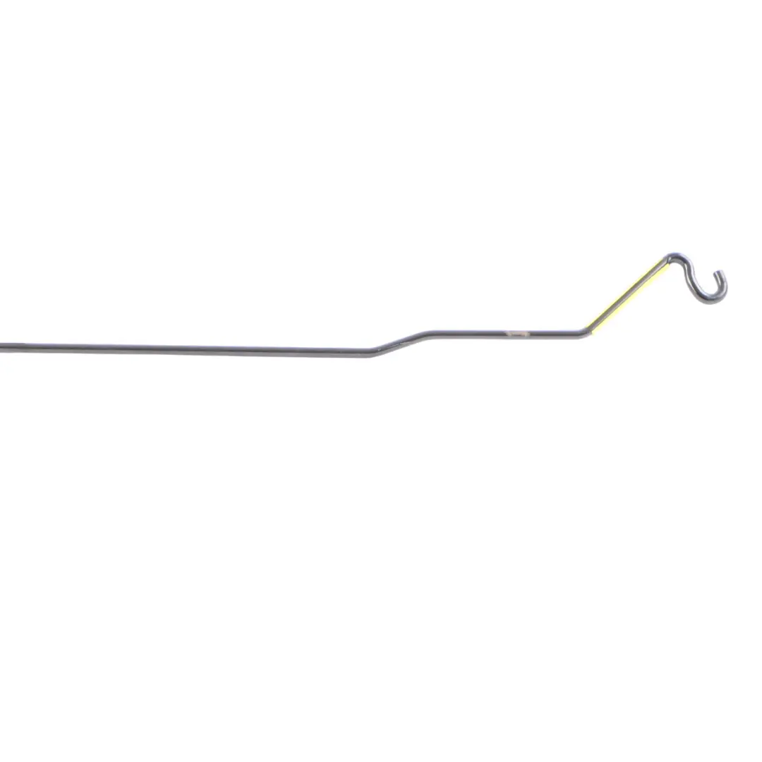 6J Front Bonnet Hood Lift Support Strut Holder Stay to Seat Ibiza with Part number 6J0823361C Seat Ibiza 6J Front Bonnet Hood Lift Support Strut Holder Stay - SKU 6J0823361C - Part number 6J0823361C