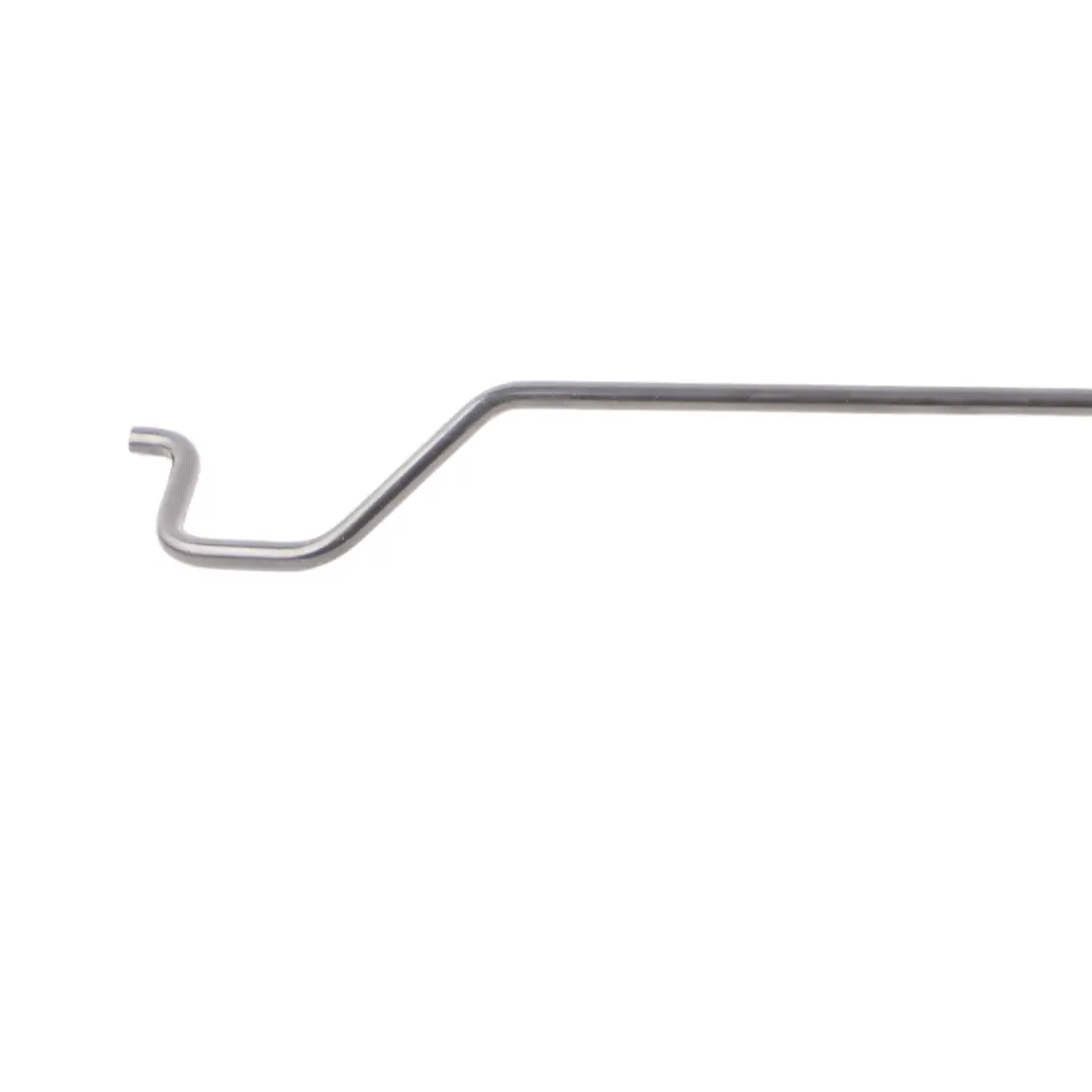 6J Front Bonnet Hood Lift Support Strut Holder Stay to Seat Ibiza with Part number 6J0823361C Seat Ibiza 6J Front Bonnet Hood Lift Support Strut Holder Stay - SKU 6J0823361C - Part number 6J0823361C