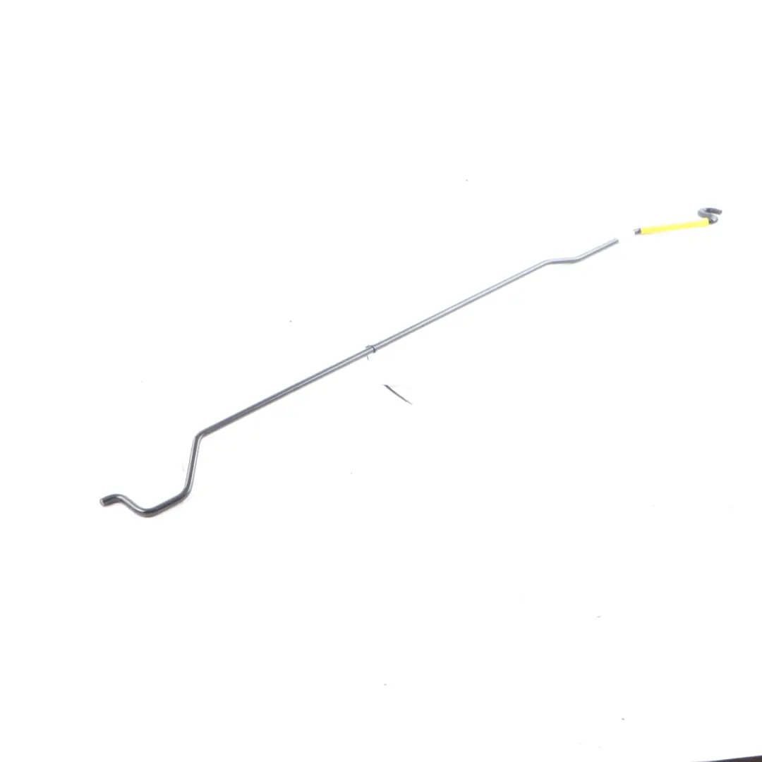 6J Front Bonnet Hood Lift Support Strut Holder Stay to Seat Ibiza with Part number 6J0823361C Seat Ibiza 6J Front Bonnet Hood Lift Support Strut Holder Stay - SKU 6J0823361C - Part number 6J0823361C