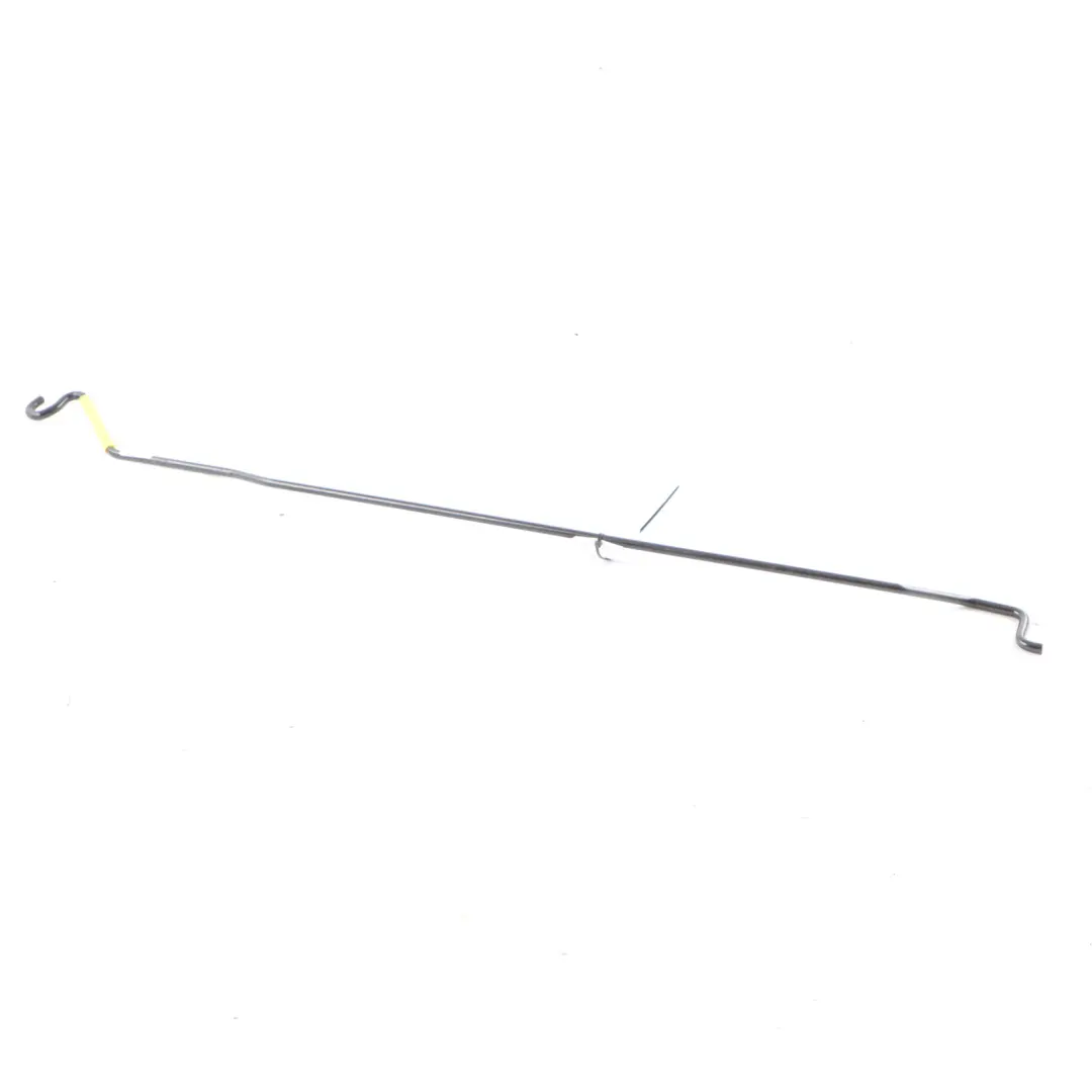 6J Front Bonnet Hood Lift Support Strut Holder Stay to Seat Ibiza with Part number 6J0823361C Seat Ibiza 6J Front Bonnet Hood Lift Support Strut Holder Stay - SKU 6J0823361C - Part number 6J0823361C