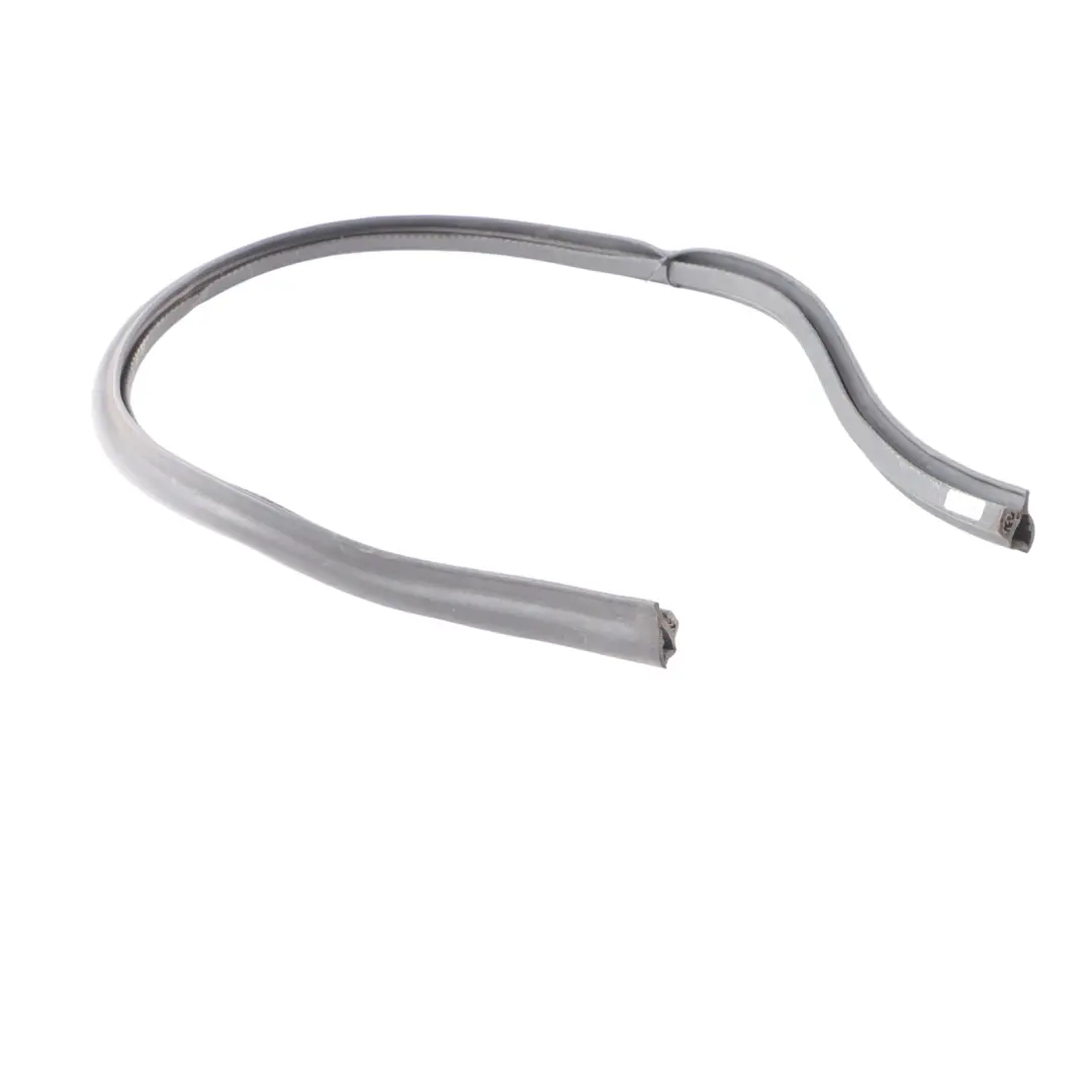 6J Engine Bonnet Hood Sealing Gasket Rubber to Seat Ibiza with Part number 6J0823723A Seat Ibiza 6J Engine Bonnet Hood Sealing Gasket Rubber - SKU 6J0823723A - Part number 6J0823723A