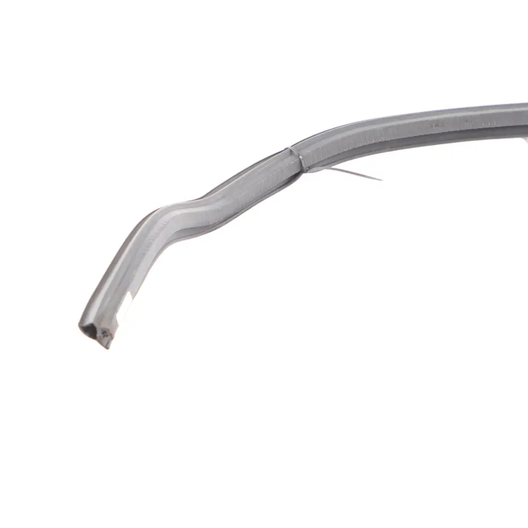 Seat Ibiza 6J Engine Bonnet Hood Sealing Gasket Rubber - SKU 6J0823723A - Part number 6J0823723A