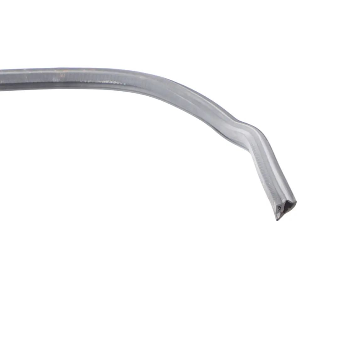 Seat Ibiza 6J Engine Bonnet Hood Sealing Gasket Rubber - SKU 6J0823723A - Part number 6J0823723A