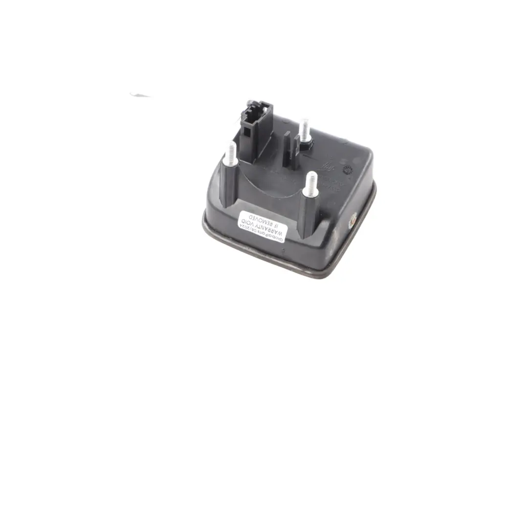 Seat Ibiza 6J Emblem Badge Trunk Boot Tailgate Handle Trim - SKU 6J0827565 - Part number 6J0827565