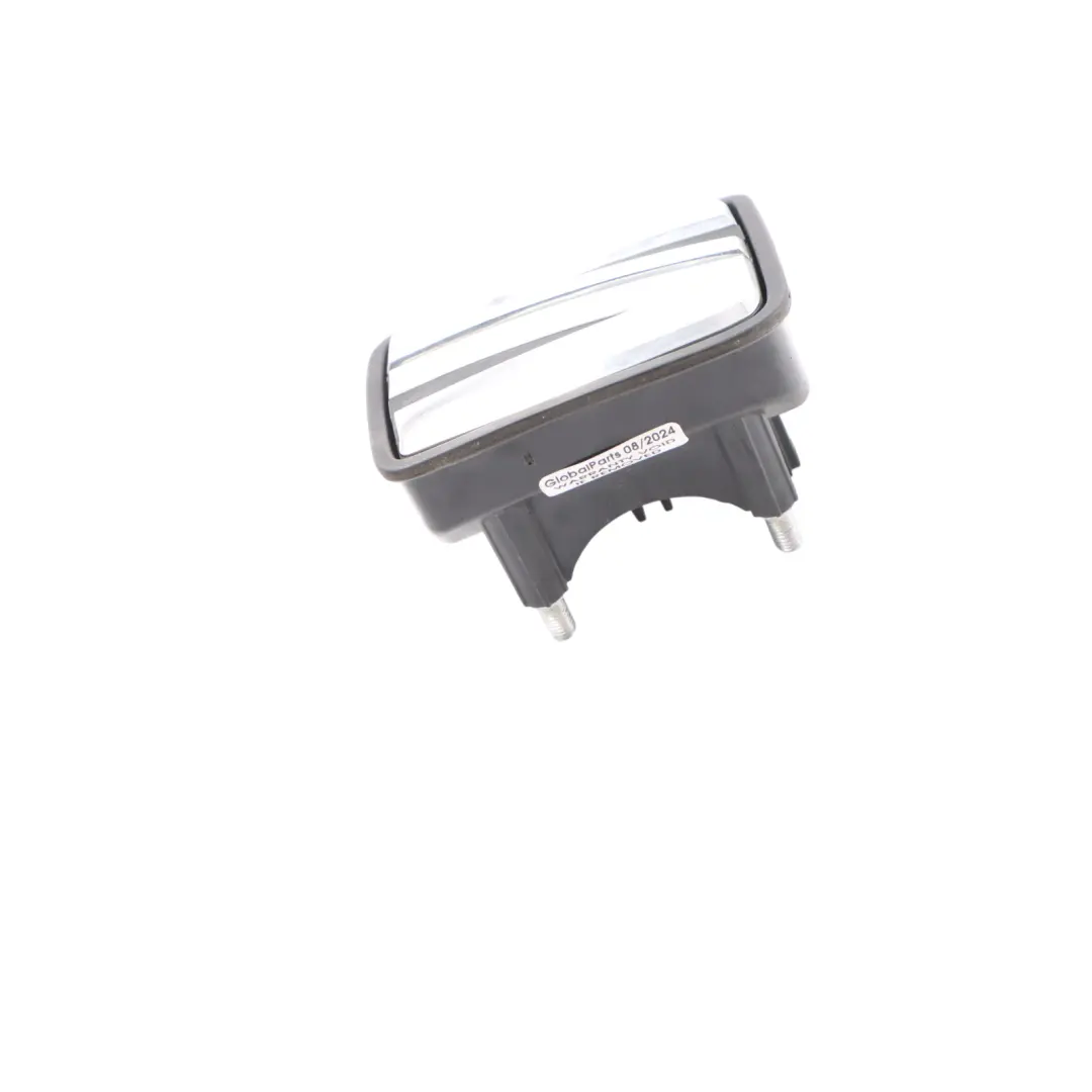 6J Emblem Badge Trunk Boot Tailgate Handle Trim to Seat Ibiza with Part number 6J0827565 Seat Ibiza 6J Emblem Badge Trunk Boot Tailgate Handle Trim - SKU 6J0827565 - Part number 6J0827565