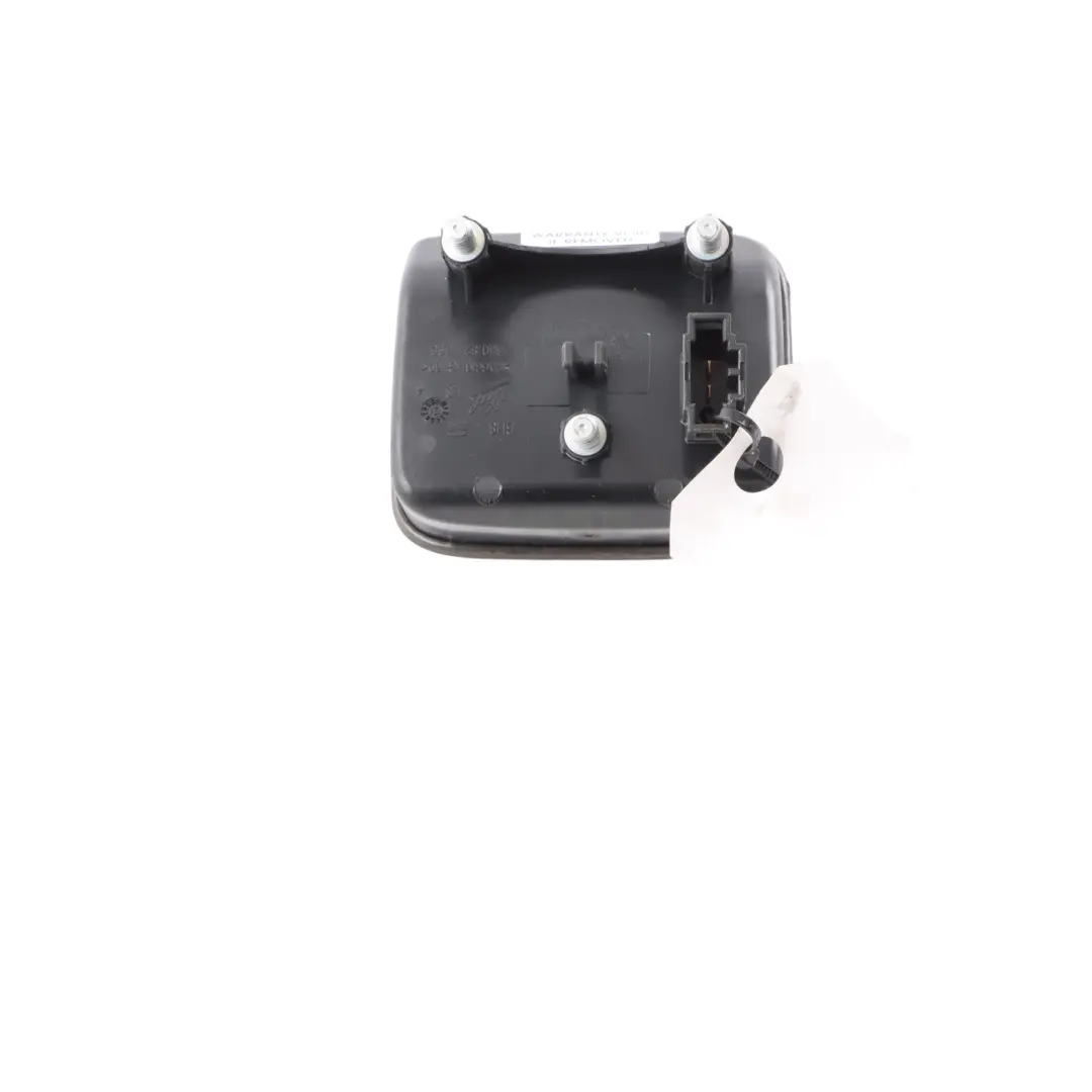 Seat Ibiza 6J Emblem Badge Trunk Boot Tailgate Handle Trim - SKU 6J0827565 - Part number 6J0827565