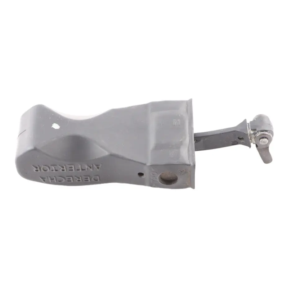 6J Front Door Left Right N/O/S Check Strap Limitery to Seat Ibiza with Part number 6J0837249D Seat Ibiza 6J Front Door Left Right N/O/S Check Strap Limitery - SKU 6J0837249D - Part number 6J0837249D