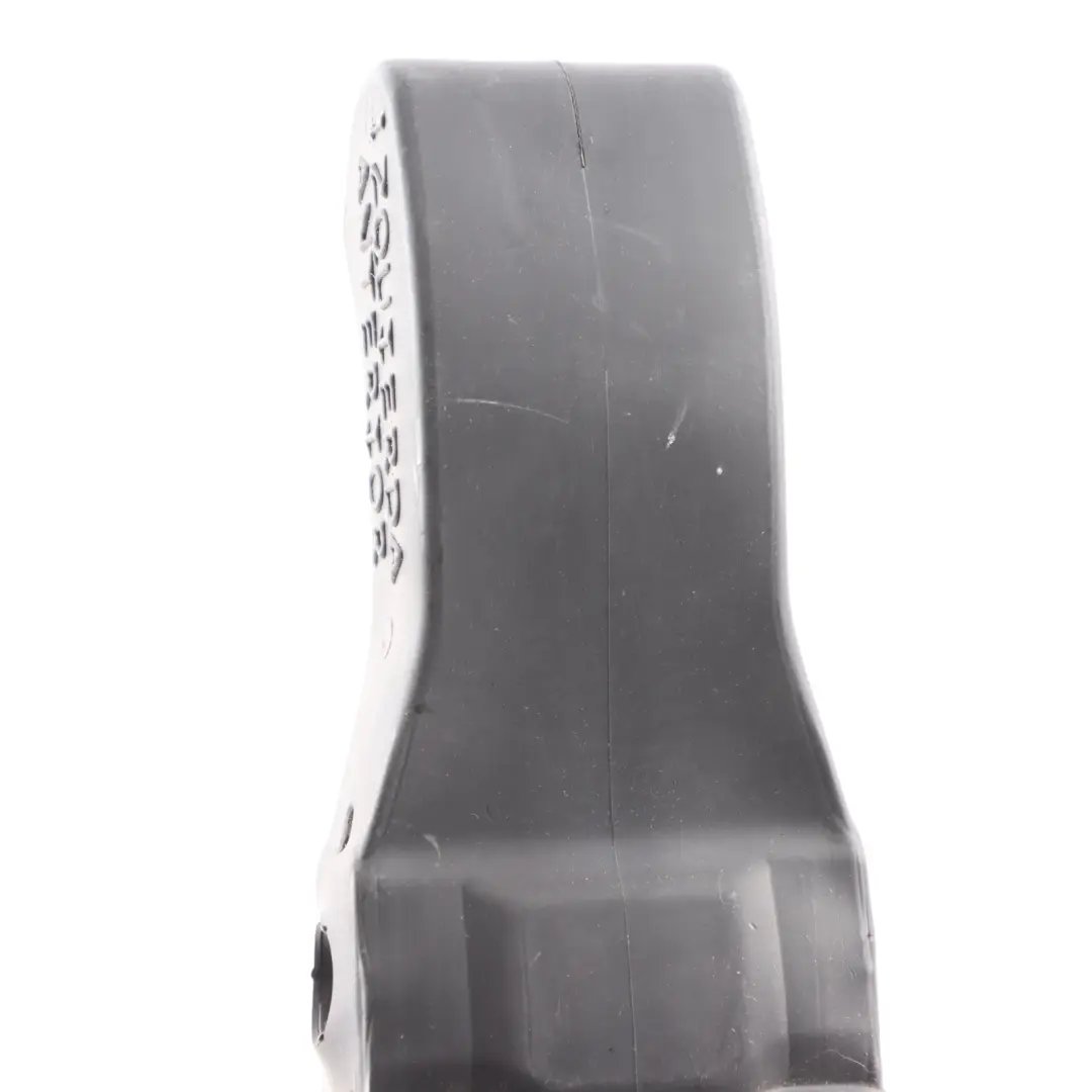 Seat Ibiza 6J Ogranicznik Drzwi Lewy Prawy Przód - SKU 6J0837249D - Numer Części 6J0837249D