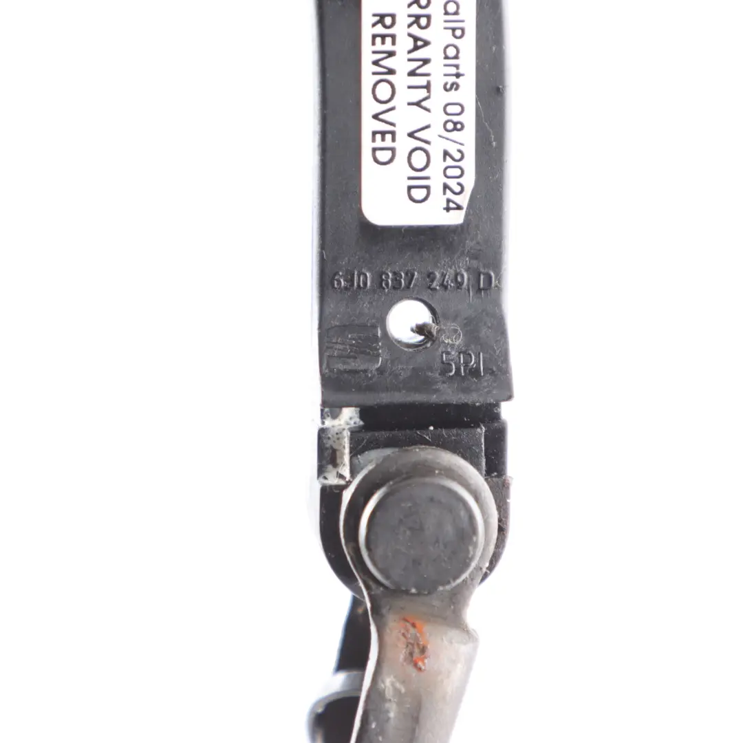 6J Porte Avant Gauche Droite Vérifier La Sangle Limitery pour Seat Ibiza à propos du numéro de pièce 6J0837249D Seat Ibiza 6J Porte Avant Gauche Droite Vérifier La Sangle Limitery - SKU 6J0837249D - Numéro de pièce 6J0837249D