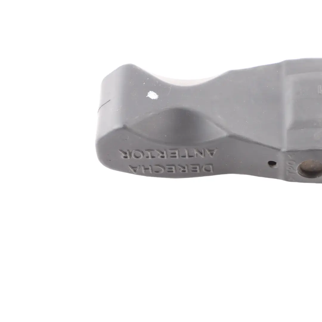 6J Porte Avant Gauche Droite Vérifier La Sangle Limitery pour Seat Ibiza à propos du numéro de pièce 6J0837249D Seat Ibiza 6J Porte Avant Gauche Droite Vérifier La Sangle Limitery - SKU 6J0837249D - Numéro de pièce 6J0837249D