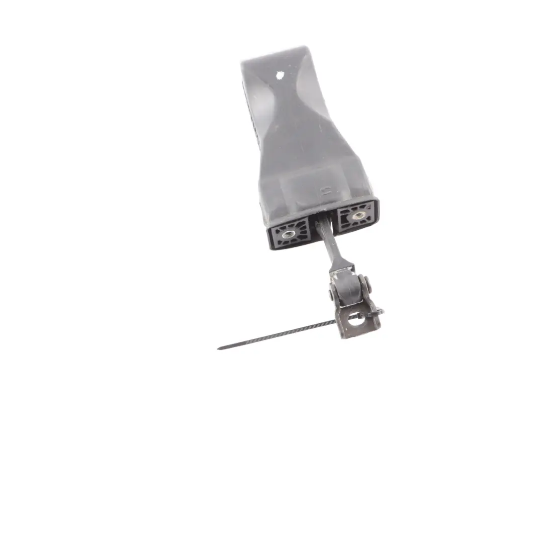 6J Porte Avant Gauche Droite Vérifier La Sangle Limitery pour Seat Ibiza à propos du numéro de pièce 6J0837249D Seat Ibiza 6J Porte Avant Gauche Droite Vérifier La Sangle Limitery - SKU 6J0837249D - Numéro de pièce 6J0837249D