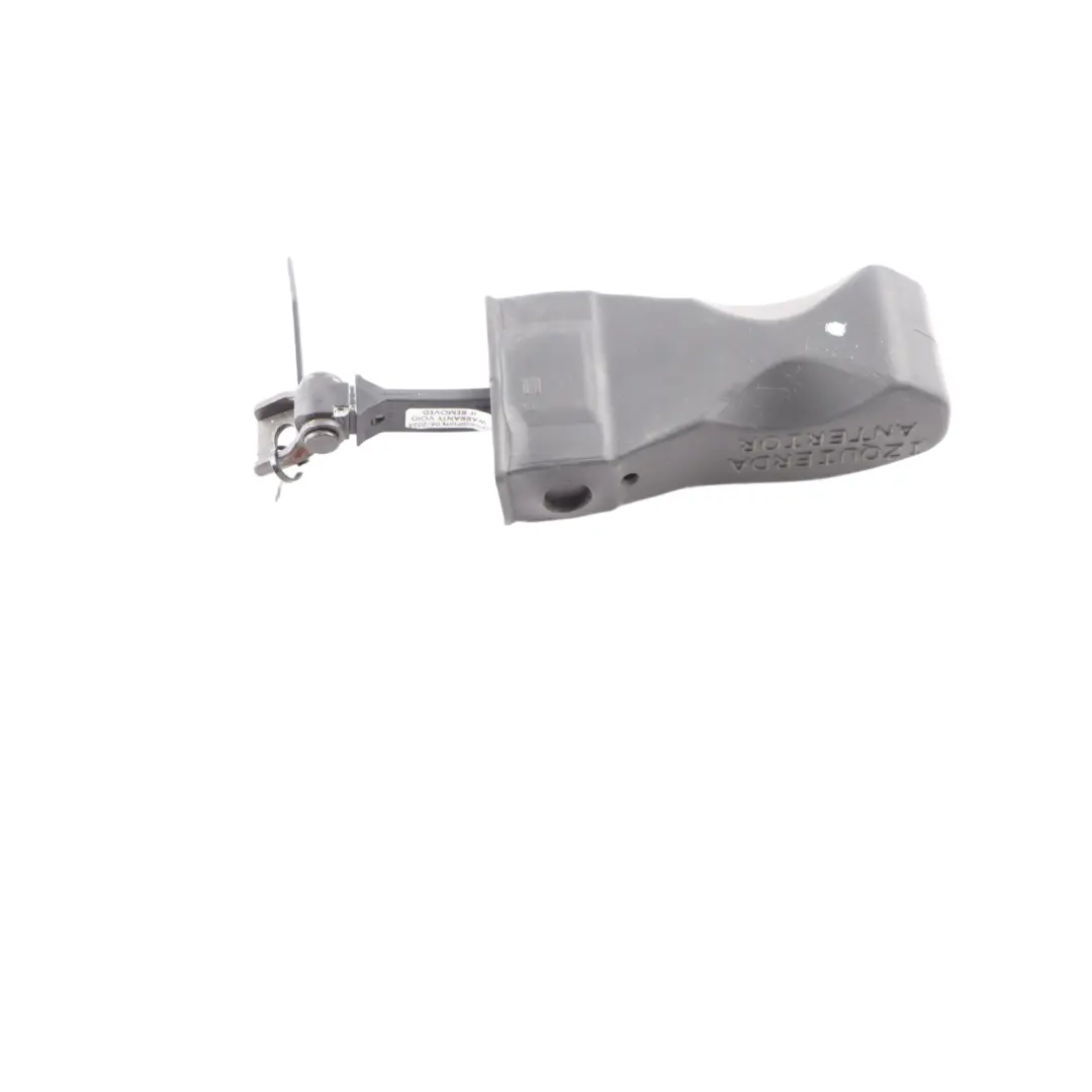 6J Front Door Left Right N/O/S Check Strap Limitery to Seat Ibiza with Part number 6J0837249D Seat Ibiza 6J Front Door Left Right N/O/S Check Strap Limitery - SKU 6J0837249D - Part number 6J0837249D