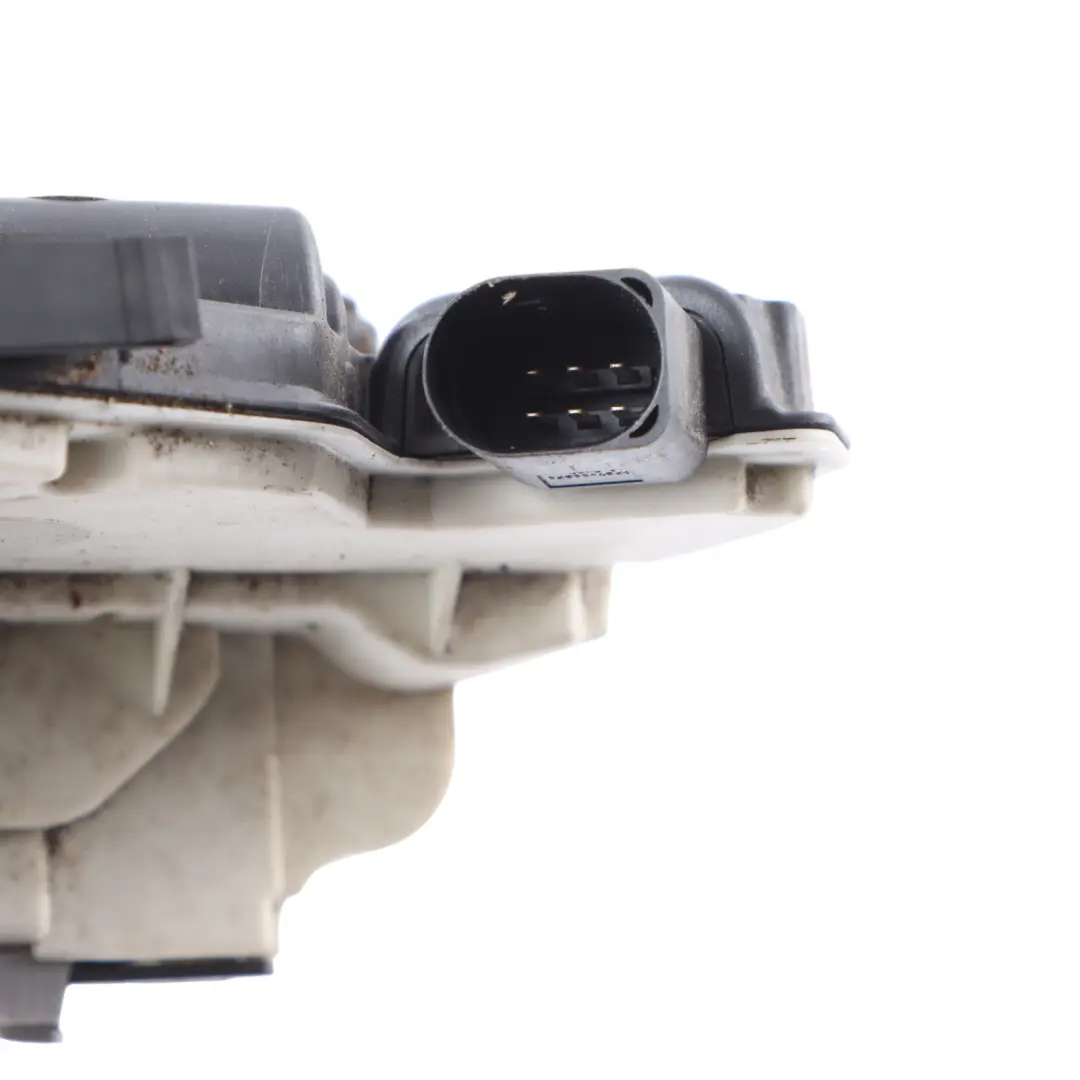 Seat Ibiza 4 6J Door Lock Rear Left N/S Passenger Side Mechanism - SKU 6J0839015A - Part number 6J0839015A