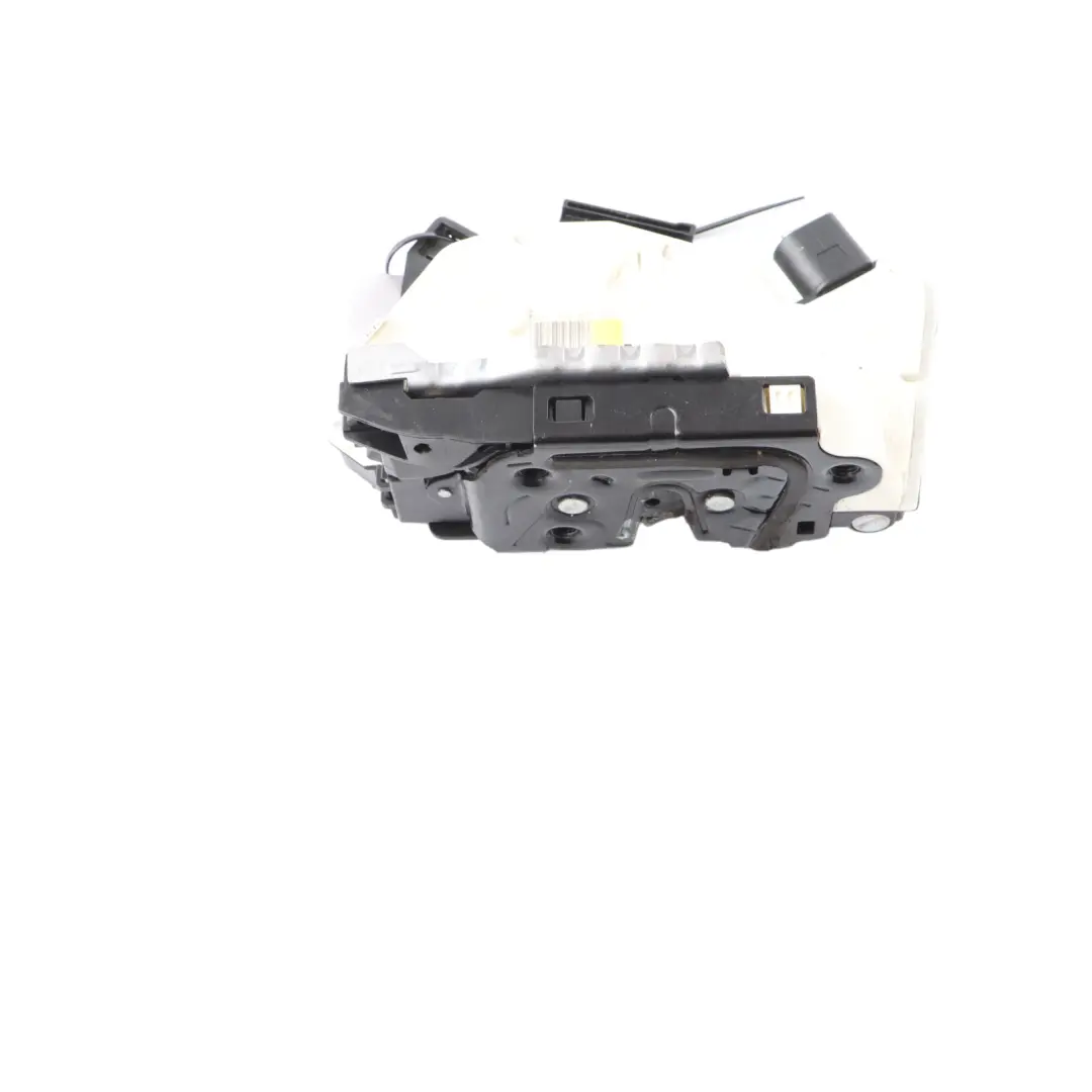 Seat Ibiza 4 6J Door Lock Rear Left N/S Passenger Side Mechanism - SKU 6J0839015A - Part number 6J0839015A