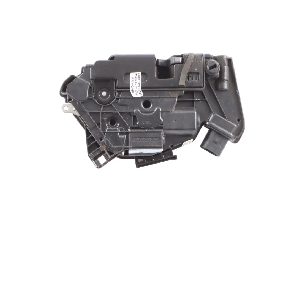 Seat Ibiza 6J Rear Catch Latch Left N/S Lock Actuator Mechanism - SKU 6J0839015E - Part number 6J0839015E