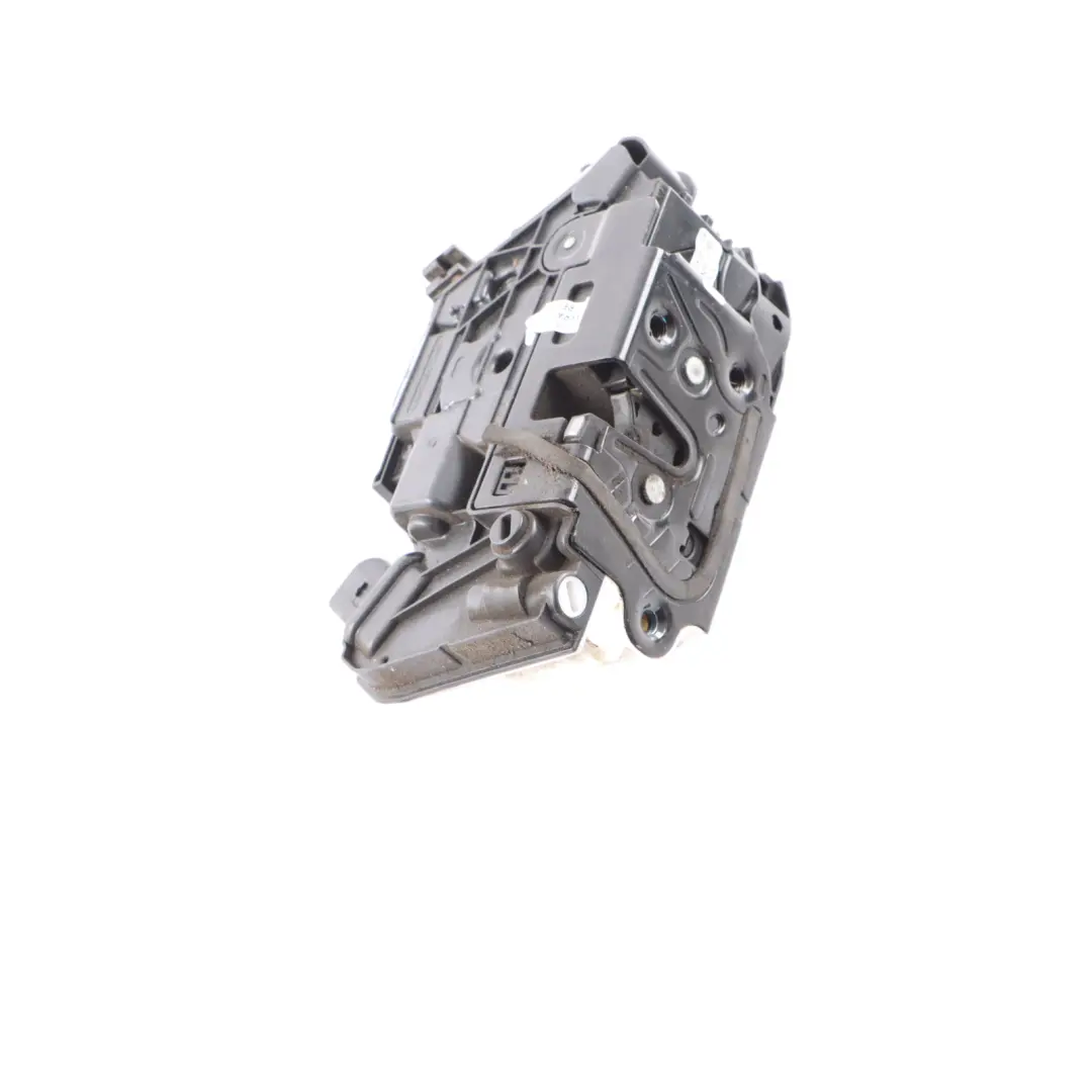 Seat Ibiza 6J Rear Catch Latch Left N/S Lock Actuator Mechanism - SKU 6J0839015E - Part number 6J0839015E