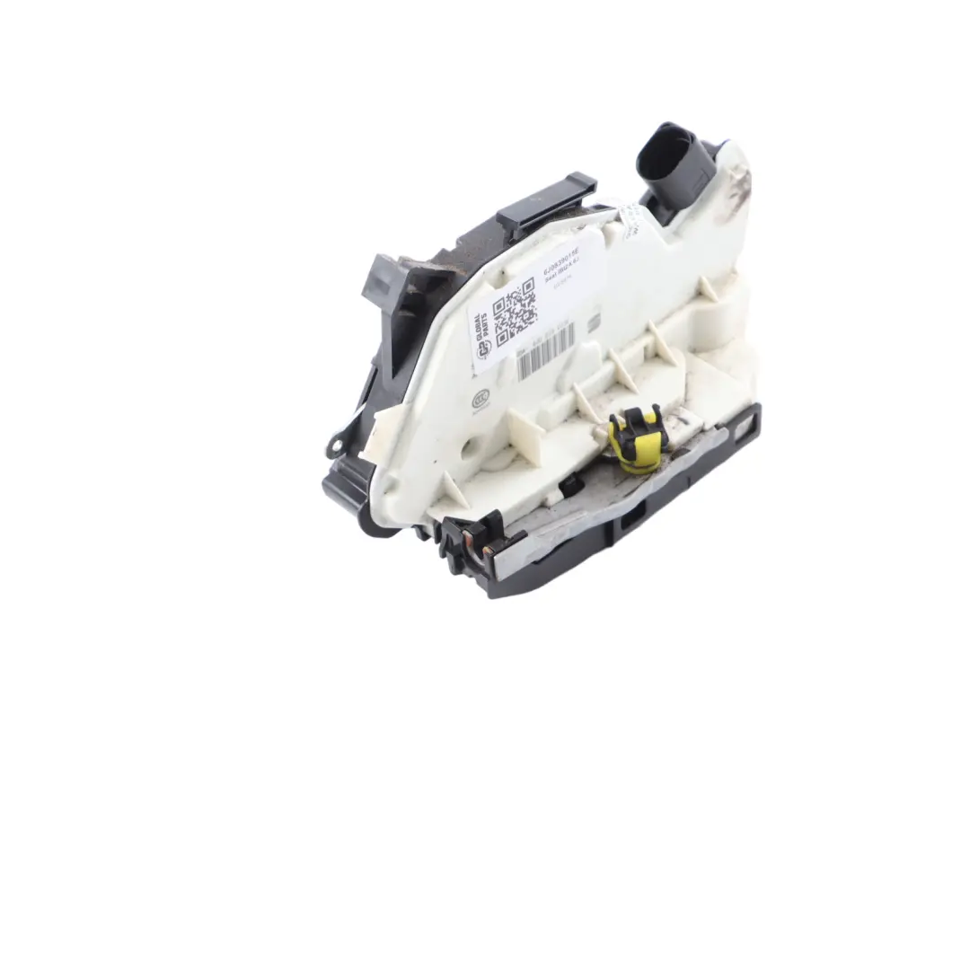 Seat Ibiza 6J Chiusura posteriore sinistra Meccanismo attuatore - SKU 6J0839015E - Numero di parte 6J0839015E