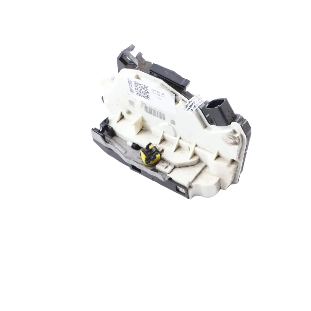 6J Zamek Drzwi Lewy Tył Mechanizm do Seat Ibiza o numerze 6J0839015E Seat Ibiza 6J Zamek Drzwi Lewy Tył Mechanizm - SKU 6J0839015E - Numer Części 6J0839015E