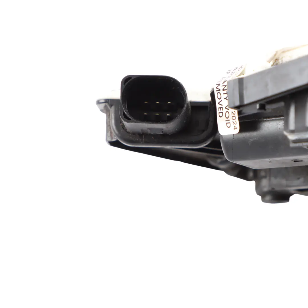 Seat Ibiza 6J Chiusura posteriore sinistra Meccanismo attuatore - SKU 6J0839015E - Numero di parte 6J0839015E
