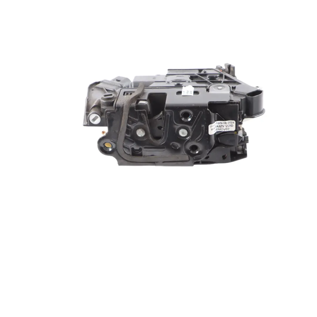 Seat Ibiza 6J Chiusura posteriore sinistra Meccanismo attuatore - SKU 6J0839015E - Numero di parte 6J0839015E