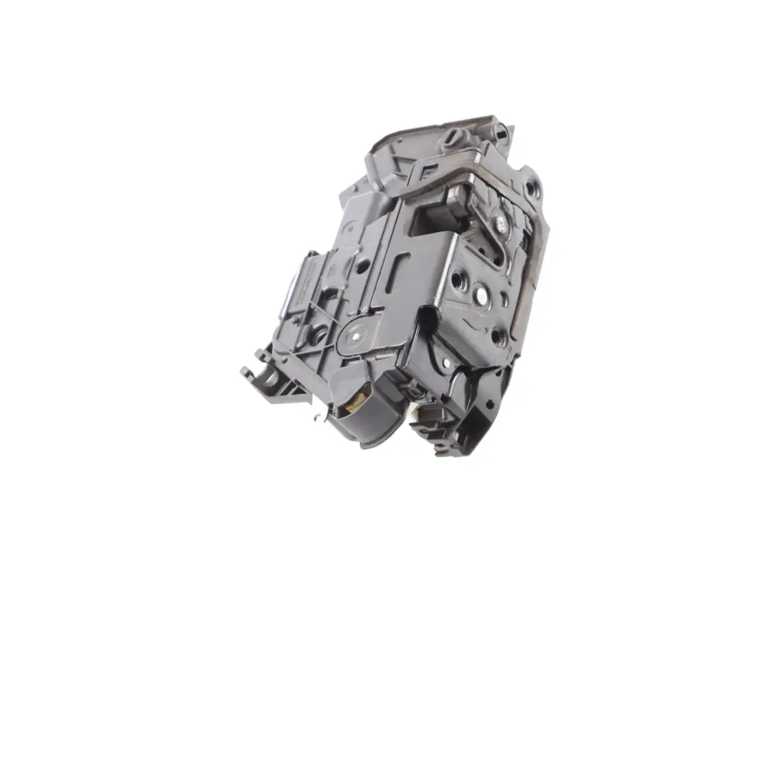 Seat Ibiza 6J Rear Right O/S Door Lock Latch Mechanism Actuator - SKU 6J0839016E - Part number 6J0839016E