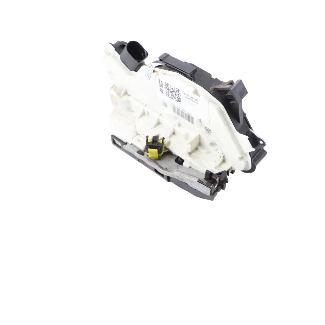 6J Rear Right O/S Door Lock Latch Mechanism Actuator to Seat Ibiza with Part number 6J0839016E Seat Ibiza 6J Rear Right O/S Door Lock Latch Mechanism Actuator - SKU 6J0839016E - Part number 6J0839016E