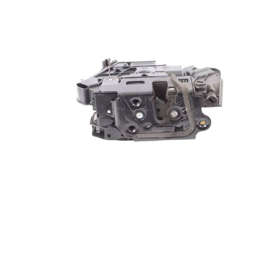 Seat Ibiza 6J Rear Right O/S Door Lock Latch Mechanism Actuator - SKU 6J0839016E - Part number 6J0839016E