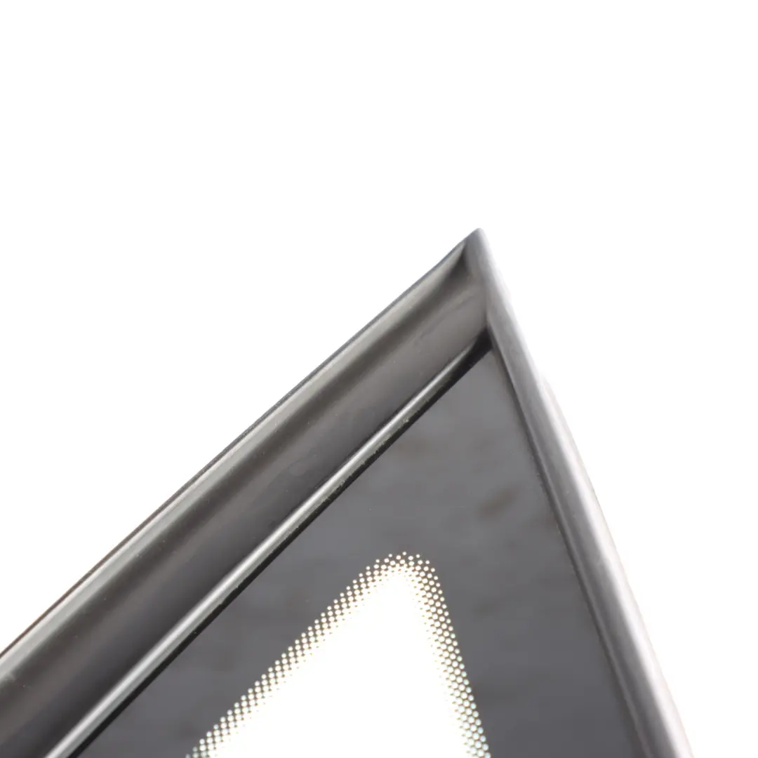 6J Cristal Ventana Delantera Fija Triangular Izquierda AS2 para Seat Ibiza con número de pieza 6J0845411B Seat Ibiza 6J Cristal Ventana Delantera Fija Triangular Izquierda AS2 - SKU 6J0845411B - Número de pieza 6J0845411B