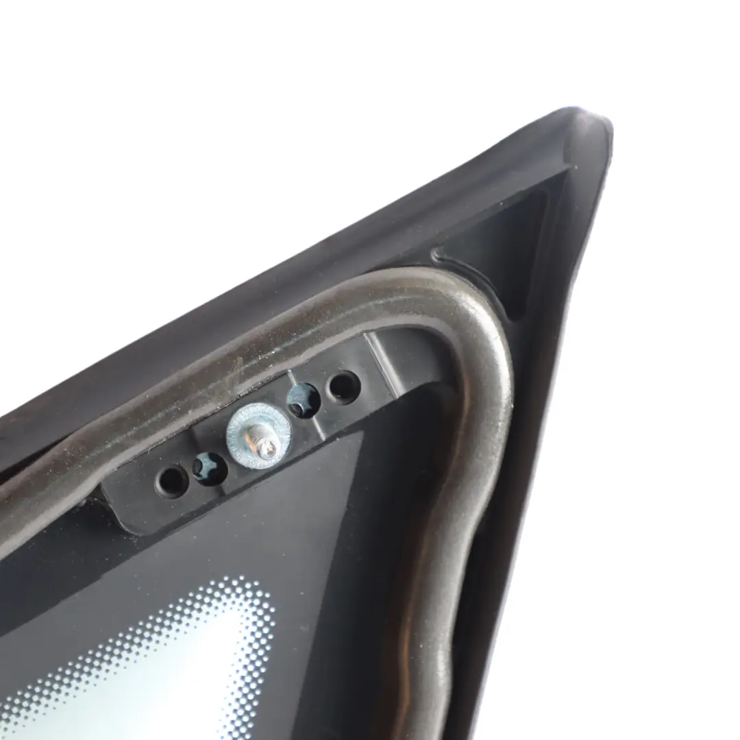 Seat Ibiza 6J Przednia Szyba Boczna AS2 Prawy Przód - SKU 6J0845412B - Numer Części 6J0845412B