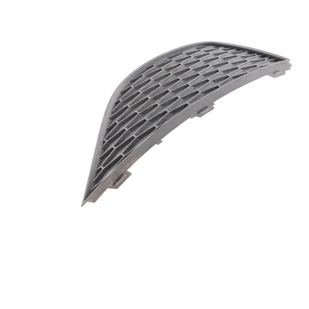 6J Front Bumper Centre Grille Left N/S Black to Seat Ibiza with Part number 6J0853665 Seat Ibiza 6J Front Bumper Centre Grille Left N/S Black - SKU 6J0853665 - Part number 6J0853665