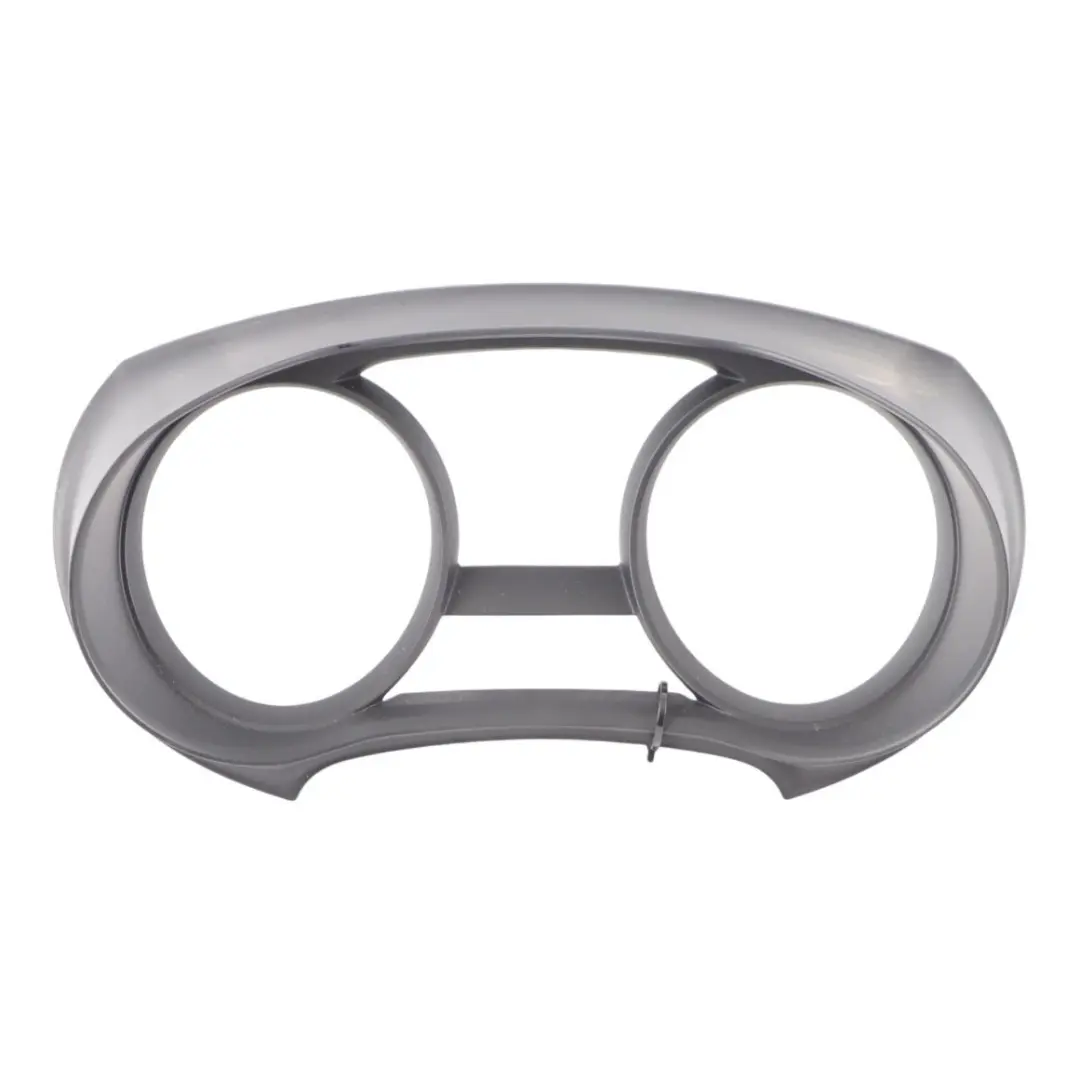 Seat Ibiza 6J Instrument Cluster Dashboard Cover Trim Panel Surround - SKU 6J0857059 - Part number 6J0857059