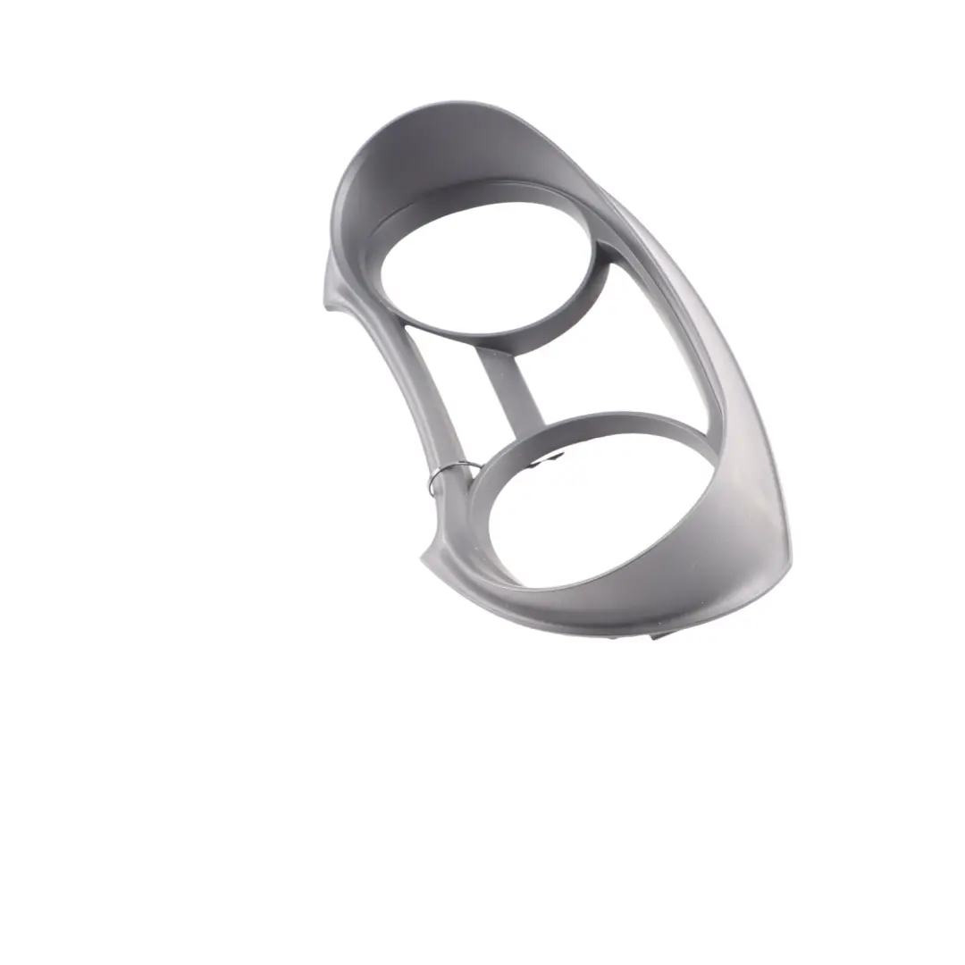 6J Instrument Cluster Dashboard Abdeckung Panel Surround für Seat Ibiza mit Teilenummer 6J0857059 Seat Ibiza 6J Instrument Cluster Dashboard Abdeckung Panel Surround - SKU 6J0857059 - Teilenummer 6J0857059