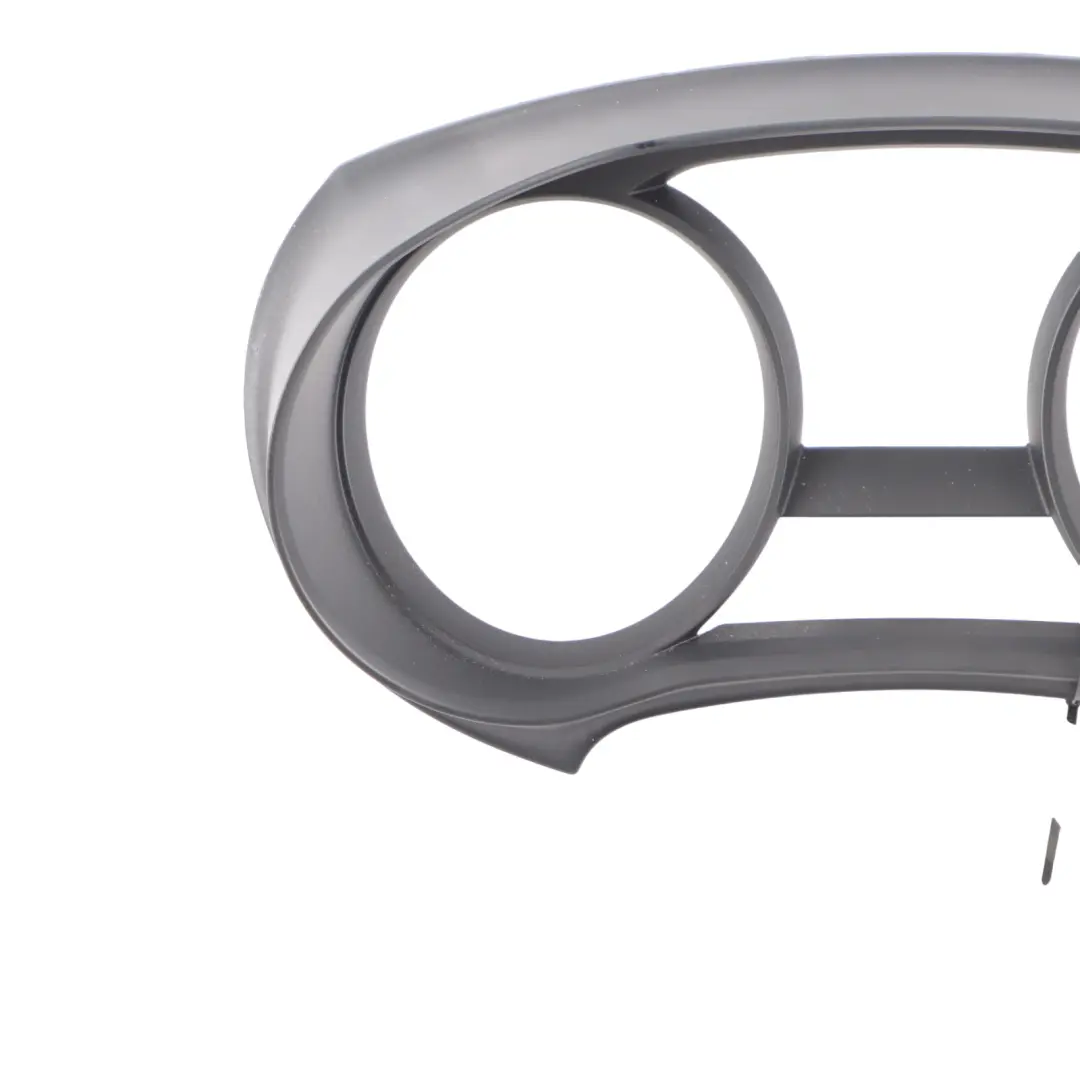 Seat Ibiza 6J Instrument Cluster Dashboard Cover Trim Panel Surround - SKU 6J0857059 - Part number 6J0857059