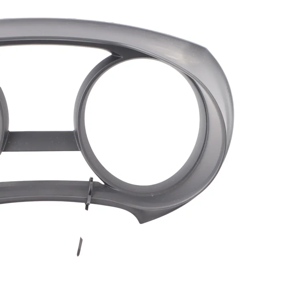 6J Copri cruscotto Pannello rivestimento Surround per Seat Ibiza con numero di parte 6J0857059 Seat Ibiza 6J Copri cruscotto Pannello rivestimento Surround - SKU 6J0857059 - Numero di parte 6J0857059