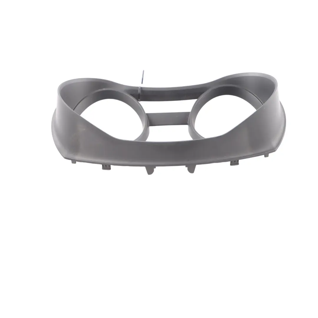 Seat Ibiza 6J Instrument Cluster Dashboard Cover Trim Panel Surround - SKU 6J0857059 - Part number 6J0857059
