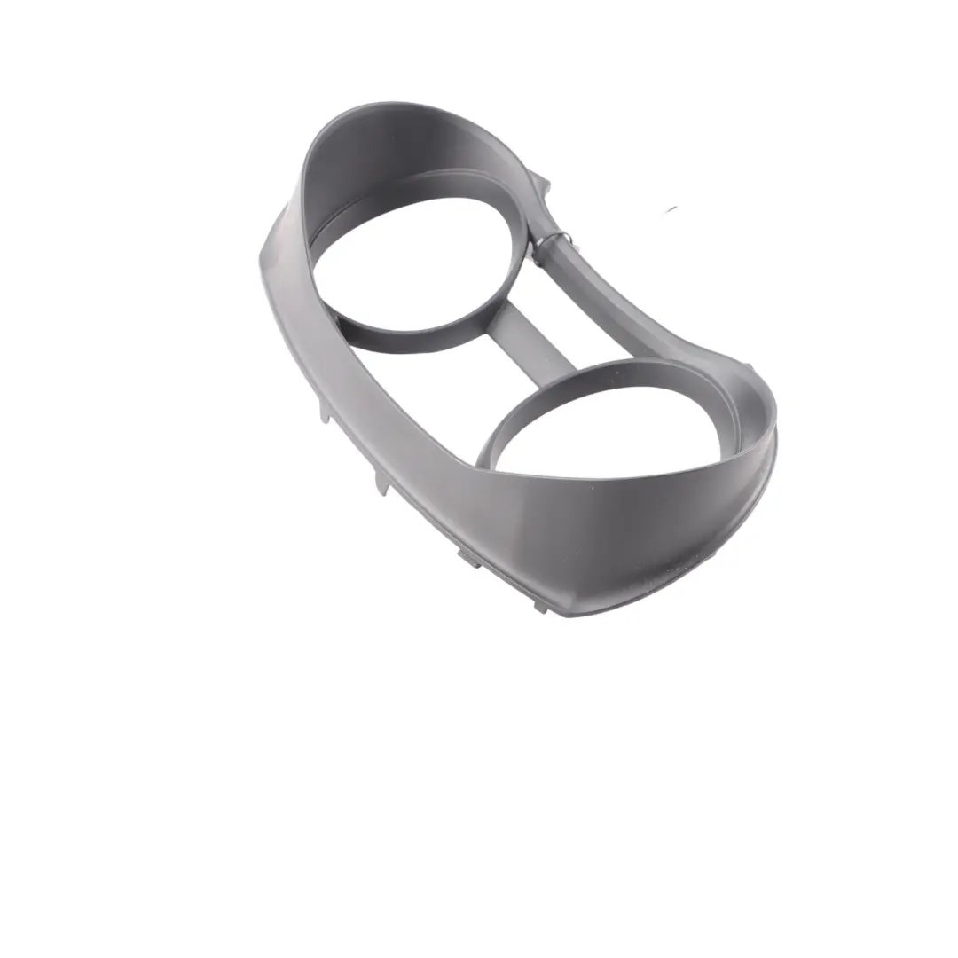 6J Copri cruscotto Pannello rivestimento Surround per Seat Ibiza con numero di parte 6J0857059 Seat Ibiza 6J Copri cruscotto Pannello rivestimento Surround - SKU 6J0857059 - Numero di parte 6J0857059